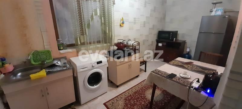 Sale, garden / house, 3 room, 80 m², Baku, Yasamal r.