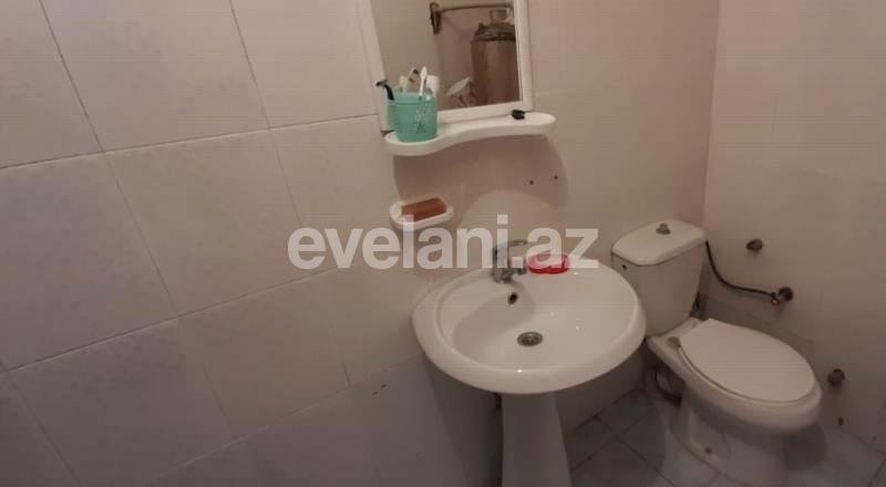 Sale, garden / house, 3 room, 80 m², Baku, Yasamal r.