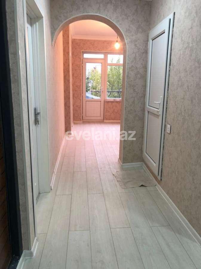 Satılır, köhnə tikili, 2 otaqlı, 60 m², Bakı, Nizami r, Xalqlar Dostluğu m.