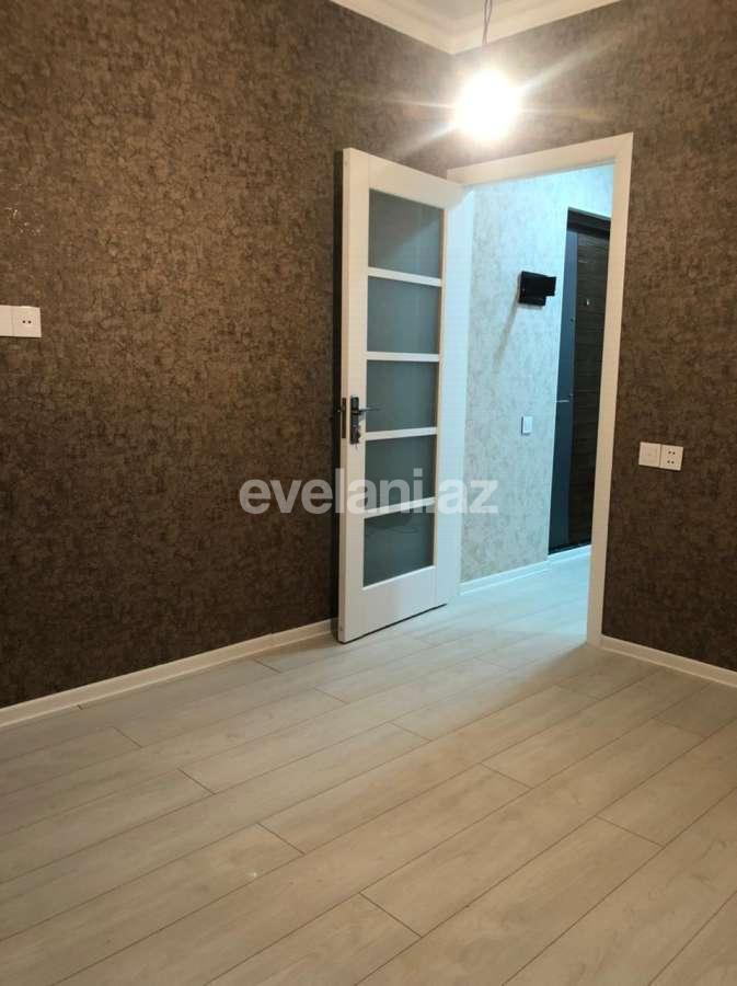 Satılır, köhnə tikili, 2 otaqlı, 60 m², Bakı, Nizami r, Xalqlar Dostluğu m.
