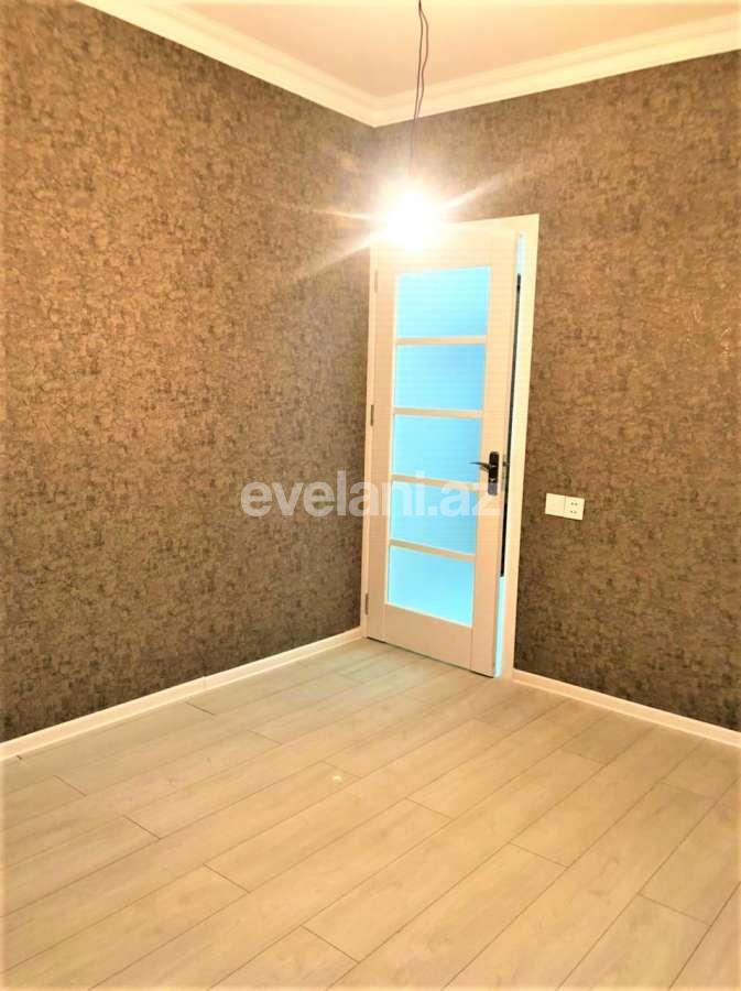 Satılır, köhnə tikili, 2 otaqlı, 60 m², Bakı, Nizami r, Xalqlar Dostluğu m.