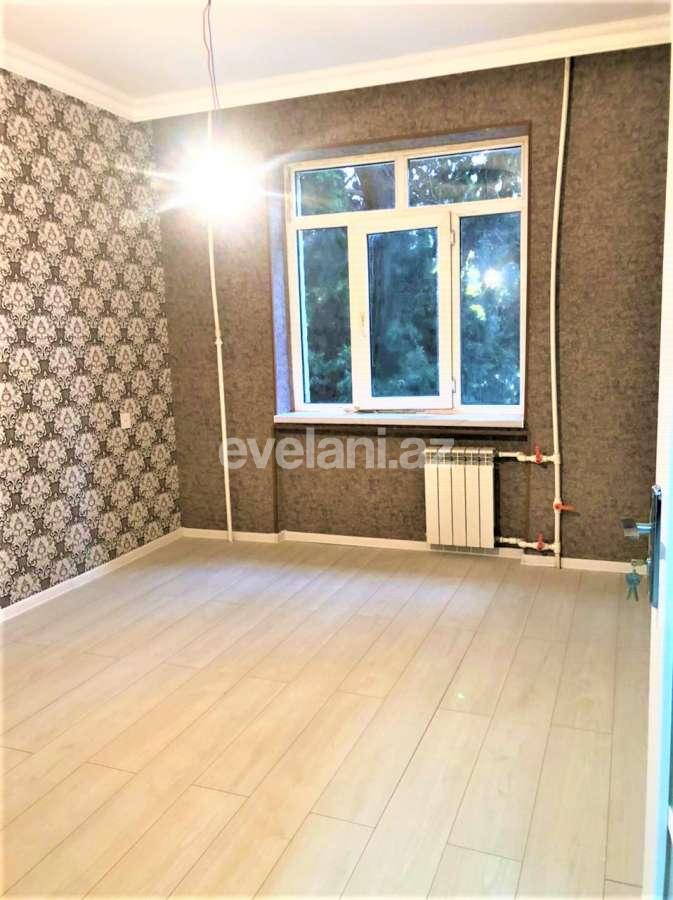 Satılır, köhnə tikili, 2 otaqlı, 60 m², Bakı, Nizami r, Xalqlar Dostluğu m.