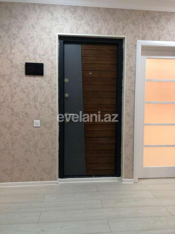 Satılır, köhnə tikili, 2 otaqlı, 60 m², Bakı, Nizami r, Xalqlar Dostluğu m.