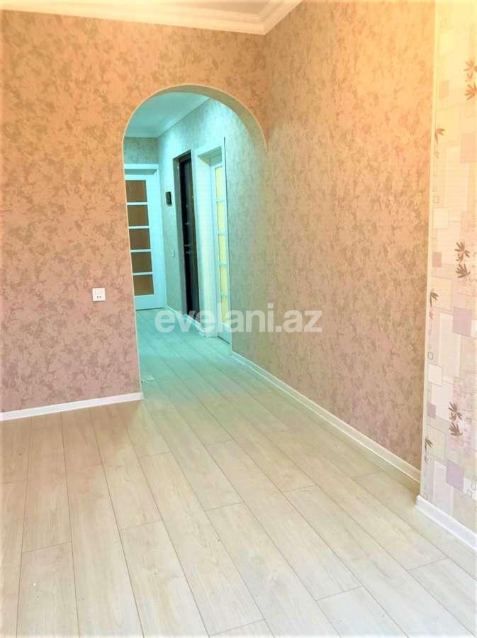 Satılır, köhnə tikili, 2 otaqlı, 60 m², Bakı, Nizami r, Xalqlar Dostluğu m.