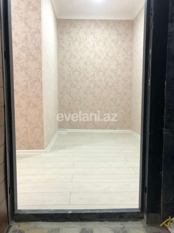 Satılır, köhnə tikili, 2 otaqlı, 60 m², Bakı, Nizami r, Xalqlar Dostluğu m.