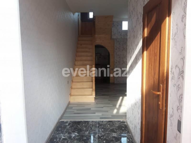 Satılır, həyət evi / bağ, 3 otaqlı, 62 m², Bakı, Yasamal r.