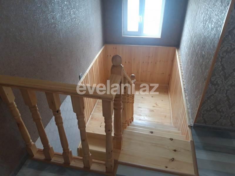Satılır, həyət evi / bağ, 3 otaqlı, 62 m², Bakı, Yasamal r.