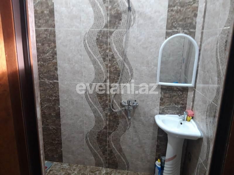 Satılır, həyət evi / bağ, 3 otaqlı, 62 m², Bakı, Yasamal r.