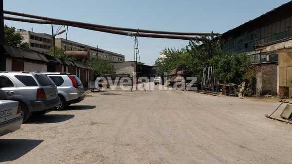 Kirayə verilir, obyekt, 1200 m², Bakı, Nərimanov r, Ulduz m.