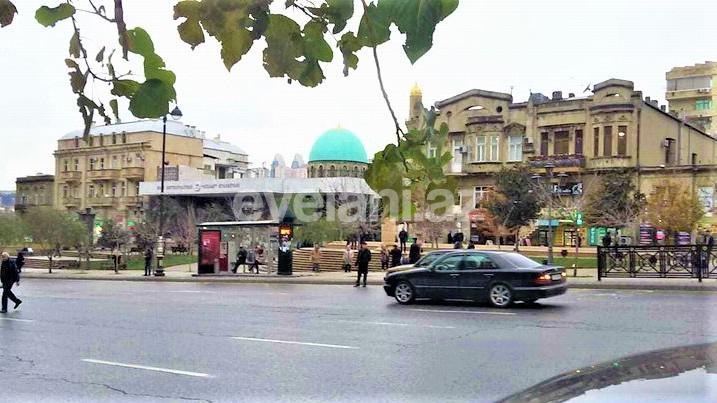 Sale, new building, 2 room, 100 m², Baku, Nasimi r.