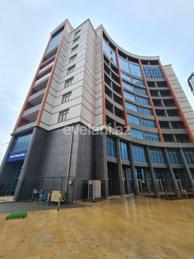 Sale, new building, 2 room, 100 m², Baku, Nasimi r.