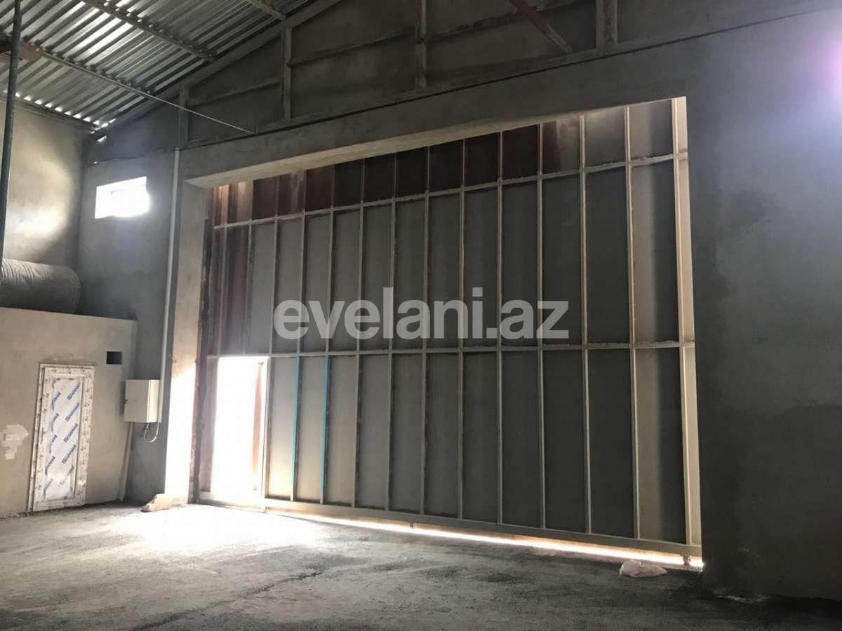 Kirayə verilir, obyekt, 600 m², Bakı, Nərimanov r.