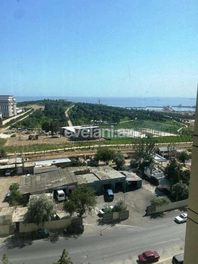 Satılır, yeni tikili, 3 otaqlı, 136 m², Bakı, Xətai r, Həzi Aslanov m.