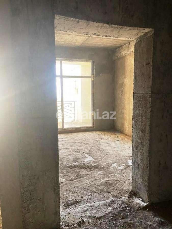 Satılır, yeni tikili, 3 otaqlı, 136 m², Bakı, Xətai r, Həzi Aslanov m.