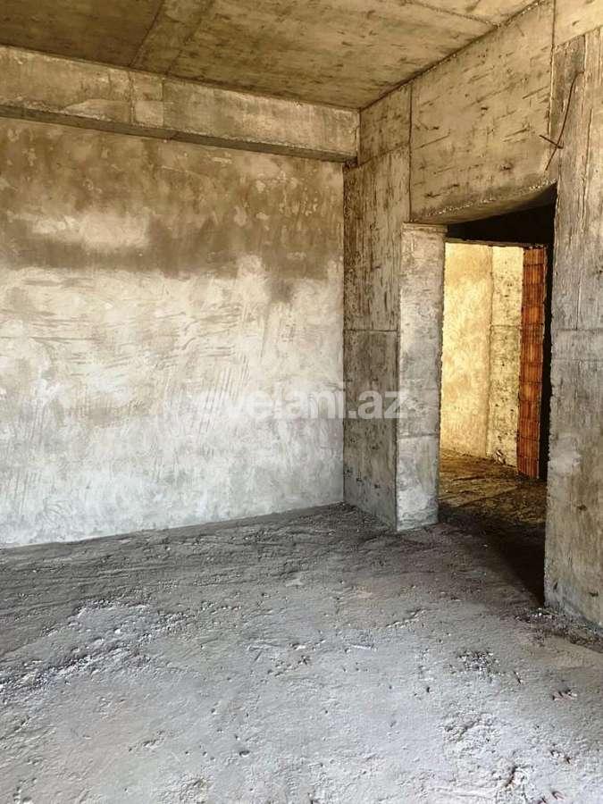 Satılır, yeni tikili, 3 otaqlı, 136 m², Bakı, Xətai r, Həzi Aslanov m.