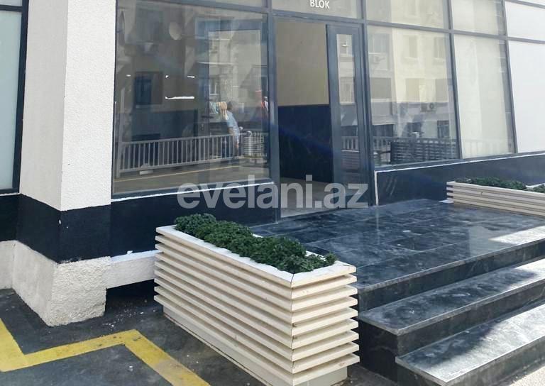 Satılır, yeni tikili, 3 otaqlı, 136 m², Bakı, Xətai r, Həzi Aslanov m.