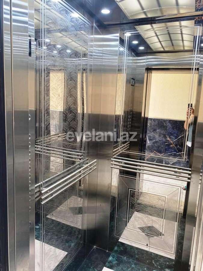 Satılır, yeni tikili, 3 otaqlı, 136 m², Bakı, Xətai r, Həzi Aslanov m.