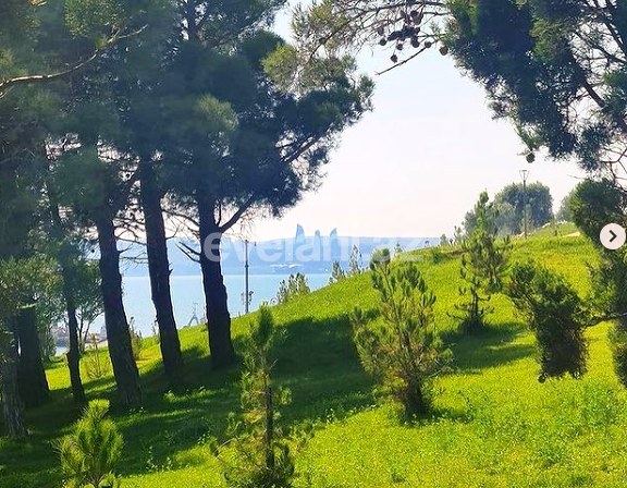 Satılır, yeni tikili, 3 otaqlı, 136 m², Bakı, Xətai r, Həzi Aslanov m.