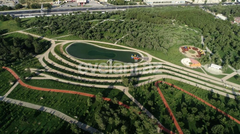 Satılır, yeni tikili, 3 otaqlı, 136 m², Bakı, Xətai r, Həzi Aslanov m.