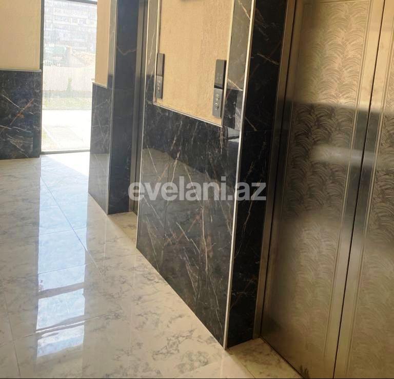 Satılır, yeni tikili, 3 otaqlı, 136 m², Bakı, Xətai r, Həzi Aslanov m.