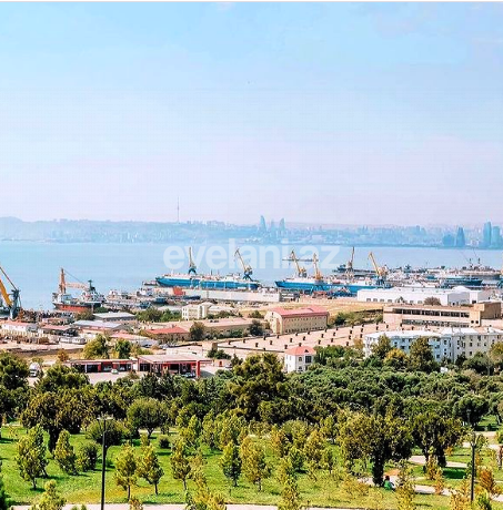 Satılır, yeni tikili, 3 otaqlı, 136 m², Bakı, Xətai r, Həzi Aslanov m.