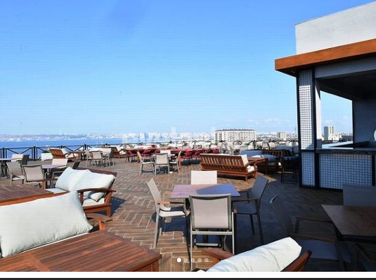 Satılır, yeni tikili, 3 otaqlı, 136 m², Bakı, Xətai r, Həzi Aslanov m.