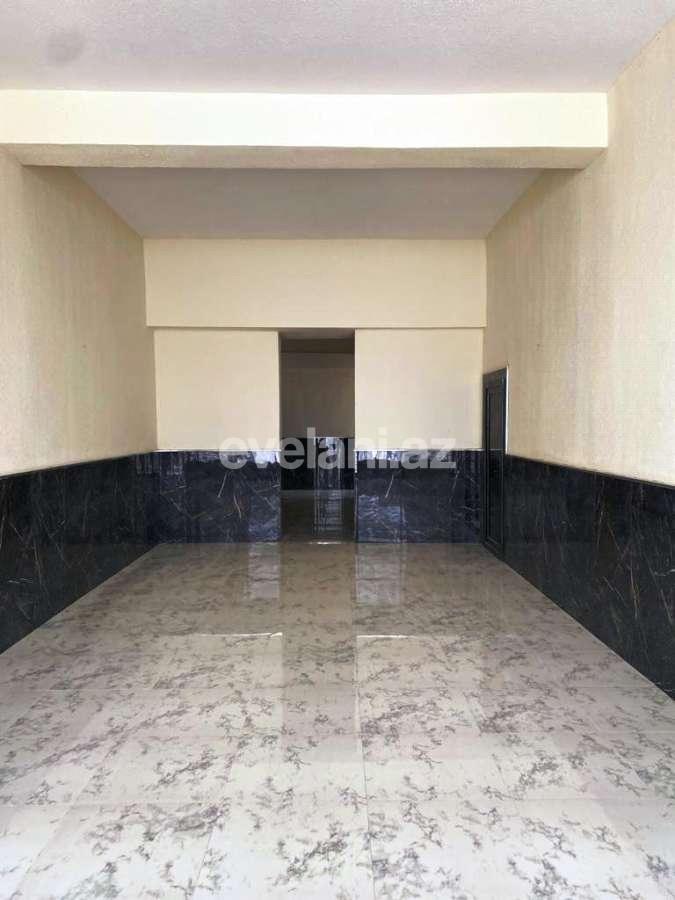 Satılır, yeni tikili, 3 otaqlı, 136 m², Bakı, Xətai r, Həzi Aslanov m.