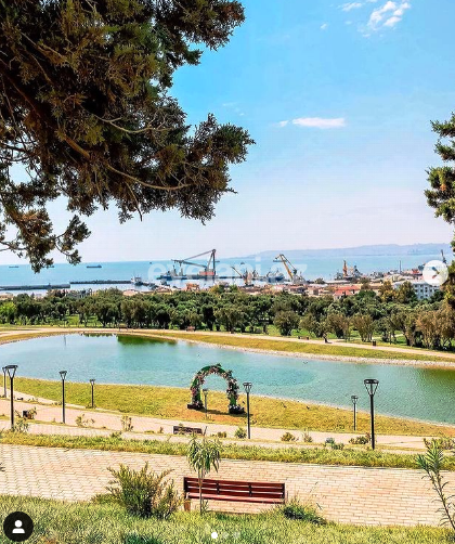 Satılır, yeni tikili, 3 otaqlı, 136 m², Bakı, Xətai r, Həzi Aslanov m.