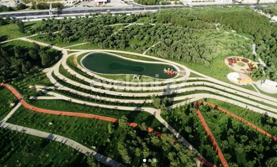 Satılır, yeni tikili, 3 otaqlı, 136 m², Bakı, Xətai r, Həzi Aslanov m.