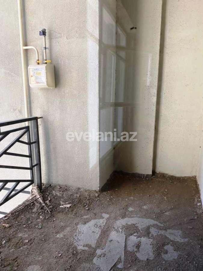 Satılır, yeni tikili, 3 otaqlı, 136 m², Bakı, Xətai r, Həzi Aslanov m.