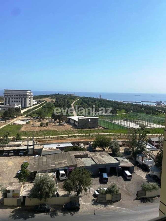 Satılır, yeni tikili, 3 otaqlı, 136 m², Bakı, Xətai r, Həzi Aslanov m.