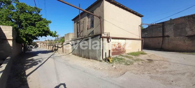 Sale, land, 11 ar, Baku, Khazar r.