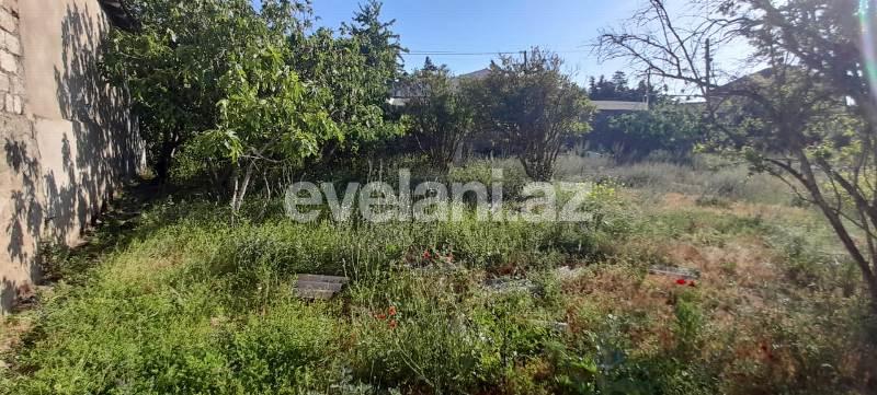 Sale, land, 11 ar, Baku, Khazar r.