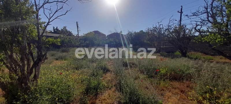 Sale, land, 11 ar, Baku, Khazar r.
