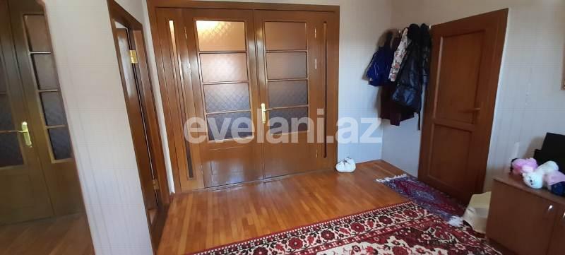 Sale, garden / house, 5 room, 170 m², Baku, Yasamal r.