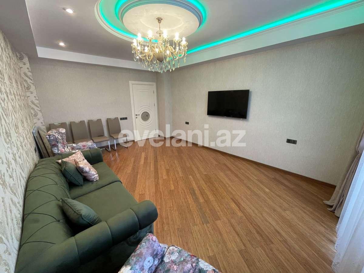 Satılır, yeni tikili, 1 otaqlı, 70 m², Bakı, Xətai r, Şah İsmayıl Xətai m.