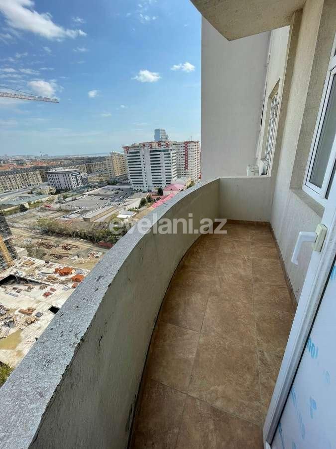 Satılır, yeni tikili, 1 otaqlı, 70 m², Bakı, Xətai r, Şah İsmayıl Xətai m.