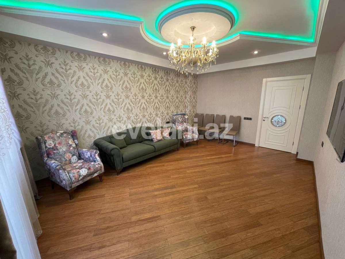 Satılır, yeni tikili, 1 otaqlı, 70 m², Bakı, Xətai r, Şah İsmayıl Xətai m.