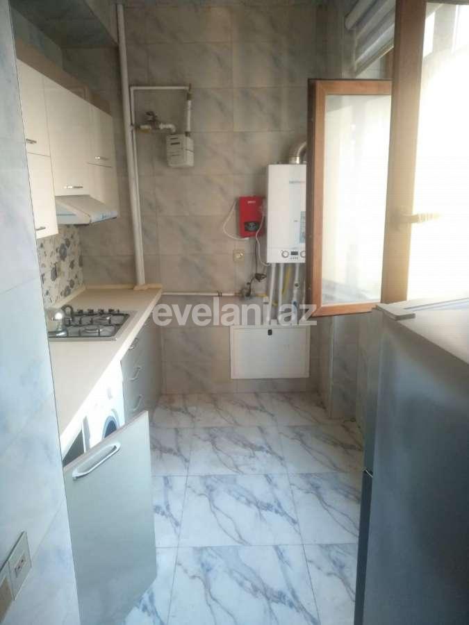 Продаётся, новостройка, 2-комнаты, 53 m², Баку, Ясамальский r, Иншаатчылар m.