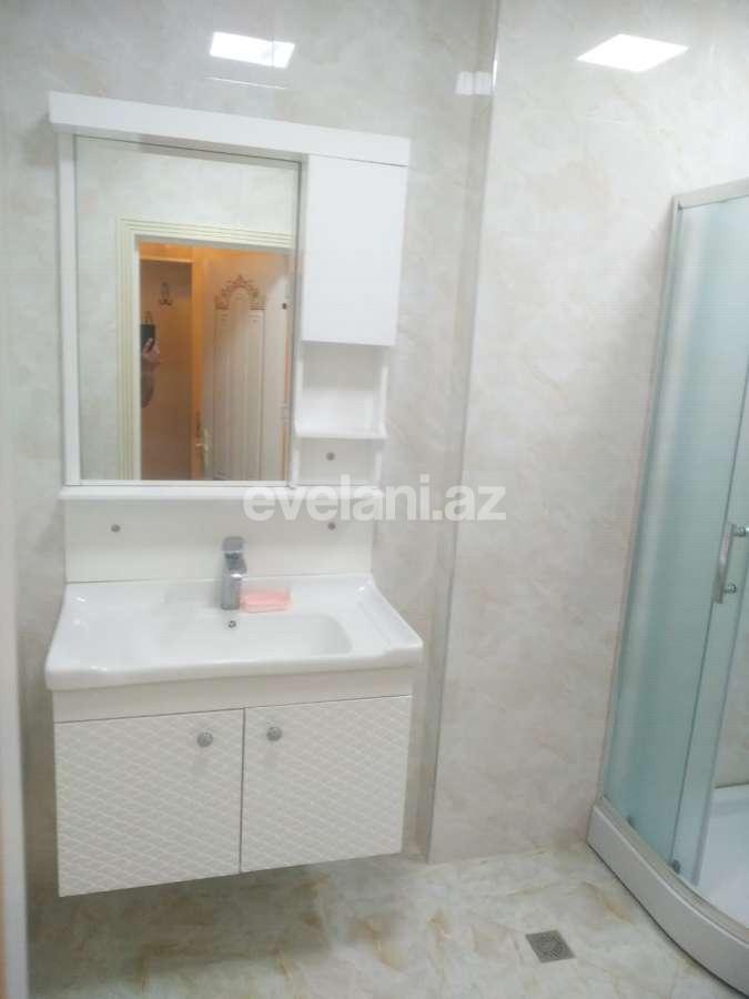 Продаётся, новостройка, 2-комнаты, 53 m², Баку, Ясамальский r, Иншаатчылар m.