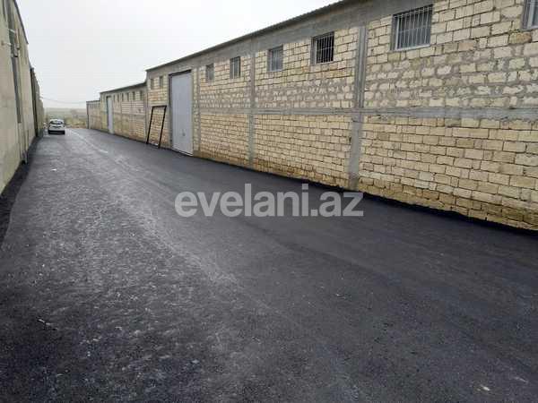 Сдаётся, объект, 1000 m², Баку, Абшеронcкий r, Новханы p.