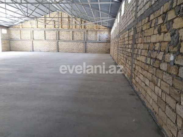 Сдаётся, объект, 1000 m², Баку, Абшеронcкий r, Новханы p.