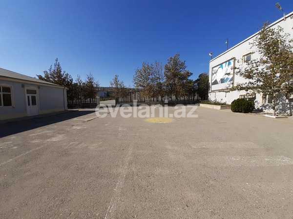 Kirayə verilir, obyekt, 1800 m², Bakı, Binəqədi r, Sulutəpə q.