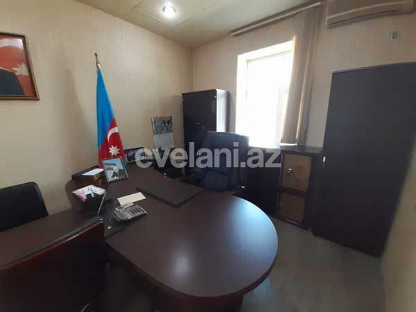 Kirayə verilir, obyekt, 1800 m², Bakı, Binəqədi r, Sulutəpə q.