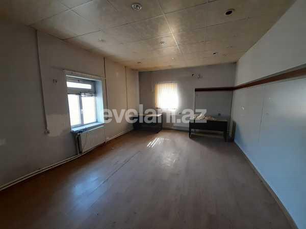 Kirayə verilir, obyekt, 1800 m², Bakı, Binəqədi r, Sulutəpə q.