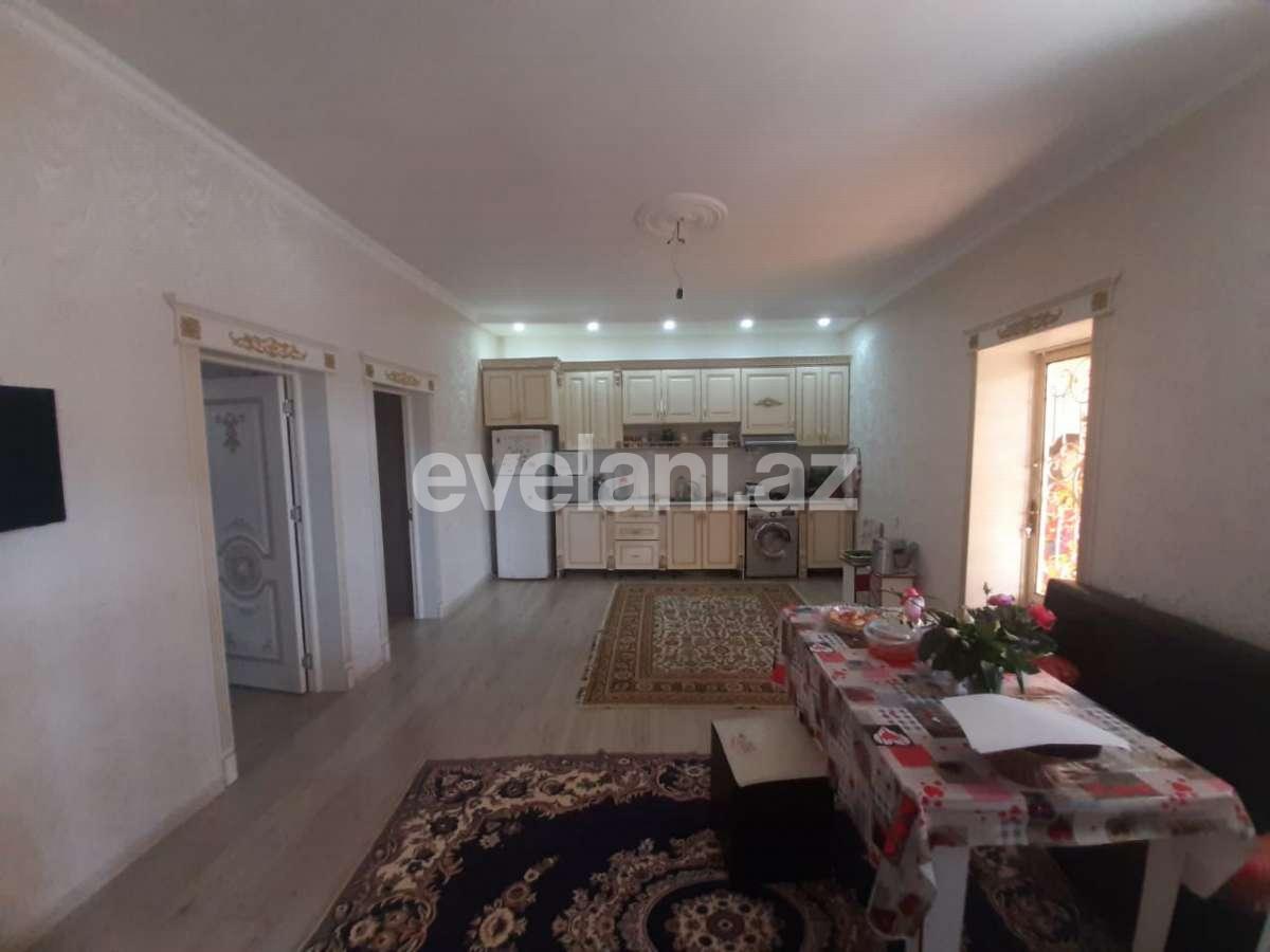 Продаётся, дом / дача, 5-комнаты, 120 m², Баку, Сураханский r, Карачухур p.
