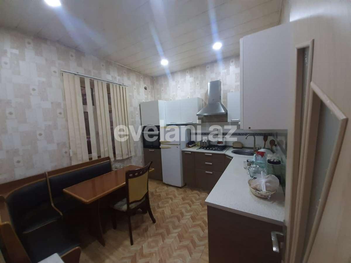 Sale, garden / house, 4 room, 120 m², Baku, Binagadi r, Bilajari d.