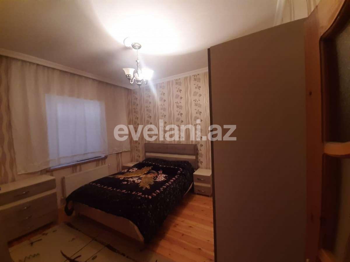 Sale, garden / house, 4 room, 120 m², Baku, Binagadi r, Bilajari d.