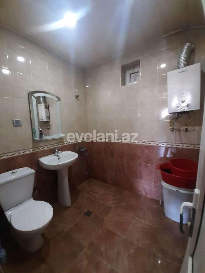 Sale, garden / house, 4 room, 120 m², Baku, Binagadi r, Bilajari d.