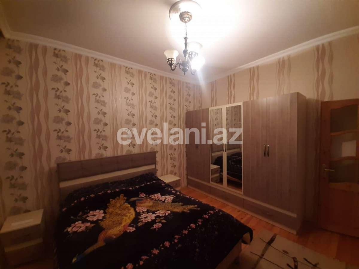 Sale, garden / house, 4 room, 120 m², Baku, Binagadi r, Bilajari d.